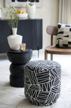 Load image into Gallery viewer, Davonte Pouf