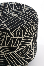 Load image into Gallery viewer, Davonte Pouf