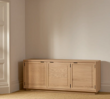 Load image into Gallery viewer, Colworth Oak Sideboard