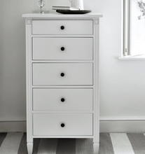 Load image into Gallery viewer, Larsson Tall Chest of Drawers