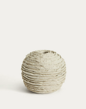 Load image into Gallery viewer, Evania Vase Small