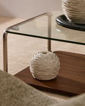 Load image into Gallery viewer, Evania Vase Small