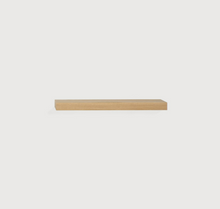 Load image into Gallery viewer, Wall Shelf - Oak