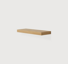 Load image into Gallery viewer, Wall Shelf - Oak