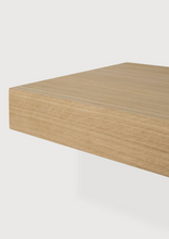 Load image into Gallery viewer, Wall Shelf - Oak
