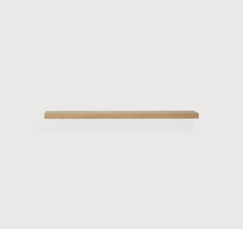 Load image into Gallery viewer, Wall Shelf - Oak