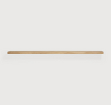 Load image into Gallery viewer, Wall Shelf - Oak