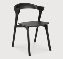 Load image into Gallery viewer, Bok Dining Chair - Oak Black