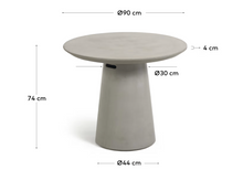 Load image into Gallery viewer, Itai Outdoor Table