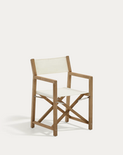 Load image into Gallery viewer, Vilara Outdoor Chair