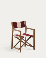 Load image into Gallery viewer, Vilara Outdoor Chair