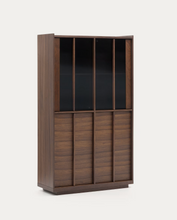 Load image into Gallery viewer, Onix Display Cabinet