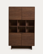 Load image into Gallery viewer, Norlen Tall Sideboard