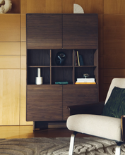 Load image into Gallery viewer, Norlen Tall Sideboard