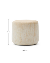 Load image into Gallery viewer, Drasi Side Table