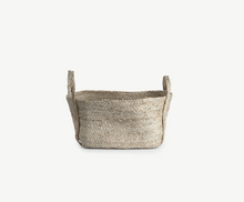 Load image into Gallery viewer, Arbroath Jute Basket