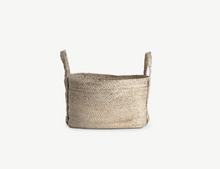 Load image into Gallery viewer, Arbroath Jute Basket