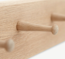 Load image into Gallery viewer, Wardley Coat Rack