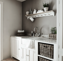 Load image into Gallery viewer, Suffolk Coat Rack