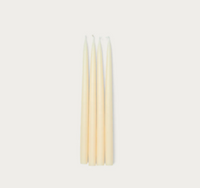 Load image into Gallery viewer, Nightingale Tapered Candles, Set of 4