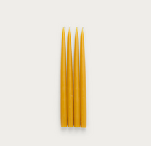 Load image into Gallery viewer, Nightingale Tapered Candles, Set of 4