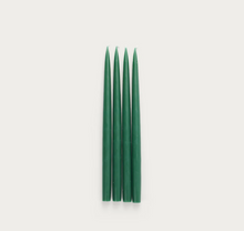 Load image into Gallery viewer, Nightingale Tapered Candles, Set of 4