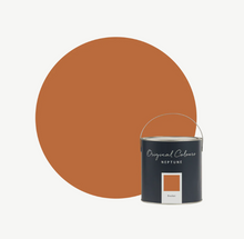 Load image into Gallery viewer, Discontinued Neptune Paint Eggshell samples