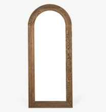 Load image into Gallery viewer, Edinburgh Floor Length Arch Mirror