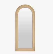 Load image into Gallery viewer, Edinburgh Floor Length Arch Mirror