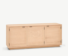 Load image into Gallery viewer, Colworth Oak Sideboard