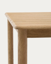 Load image into Gallery viewer, Sori table in FSC 100% solid acacia wood 200 x 100cm - image 6