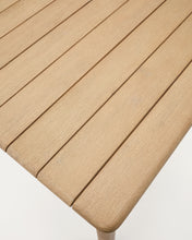 Load image into Gallery viewer, Sori table in FSC 100% solid acacia wood 200 x 100cm - image 7