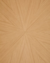 Load image into Gallery viewer, Naanim table in oak veneer, 180 x 110 cm - image 9