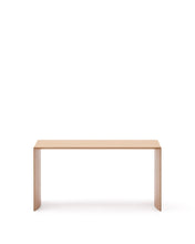 Load image into Gallery viewer, Litto oak veneer FSC Mix Credit coffee table, 90 x 45 cm