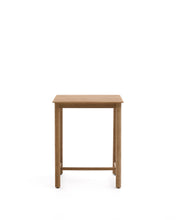 Load image into Gallery viewer, Sori table in FSC 100% solid acacia wood 78 x 78cm
