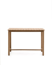Load image into Gallery viewer, Sori table in FSC 100% solid acacia wood 135 x 78cm