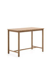 Load image into Gallery viewer, Sori table in FSC 100% solid acacia wood 135 x 78cm - image 2