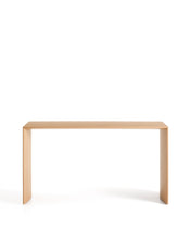 Load image into Gallery viewer, Litto work desk in oak veneer FSC Mix Credit 140 x 60 cm - image 4