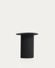 Olir Side Table - Black
