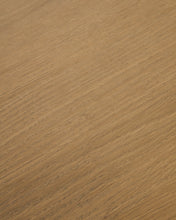 Load image into Gallery viewer, Arelida table in oak veneer and solid oak wood with light brown finish 220 x 100 cm FSC Mix Credit - image 10