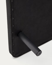 Load image into Gallery viewer, Under base upholstered with 3D fabric for 90 x 190cm mattress - image 8