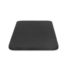 Load image into Gallery viewer, Under base upholstered with 3D fabric for 90 x 200cm mattress