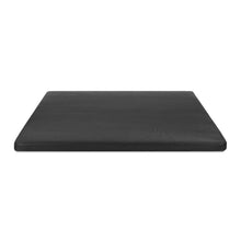 Load image into Gallery viewer, Under base upholstered with 3D fabric for 135 x 190cm mattress