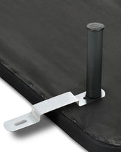 Load image into Gallery viewer, Under base upholstered with 3D fabric for 180 x 200cm mattress - image 6