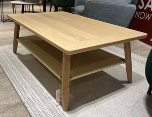 Wycombe Coffee Table