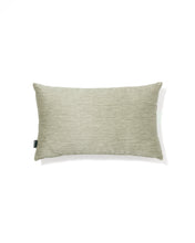 Load image into Gallery viewer, Mirca green textured cushion cover, 50 x 30 cm