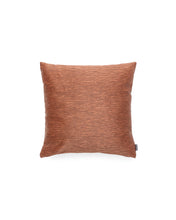 Load image into Gallery viewer, Mirca brown textured cushion cover, 45 x 45 cm