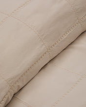Load image into Gallery viewer, Isor chenille, 100% cotton bedspread with fantasy stripes for 90/135 cm bed - image 5