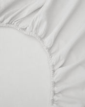 Load image into Gallery viewer, Fleno bottom sheet 100% cotton for convertible cot and bed 70 x 140 cm - image 2
