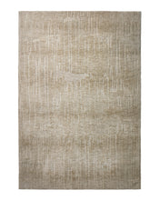 Load image into Gallery viewer, Eriana green cotton blend rug 200 x 300cm